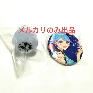 이레이스 hotoke 굿즈 세트 호토케