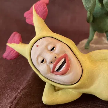 코비토즈칸 호토 케아카바네 일체
