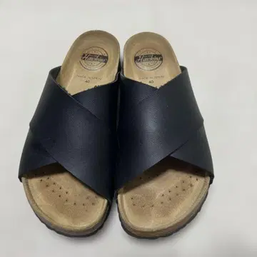 호킨스 컴포트 샌들 블랙 40