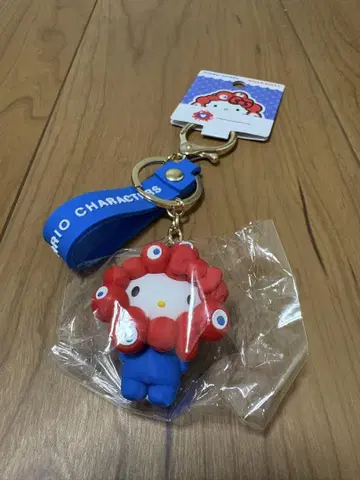 오사카 엑스포 먝먝 키티