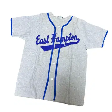 40-50s Empire BASEBALL vintage shirt