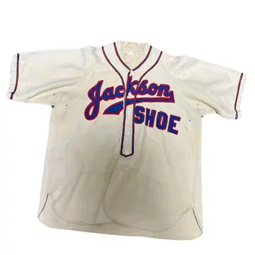 special vintage! 30s BASEBALL shirt