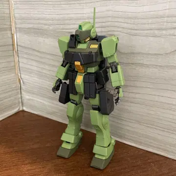 hg 짐 스나이퍼 k9 정크 완제품