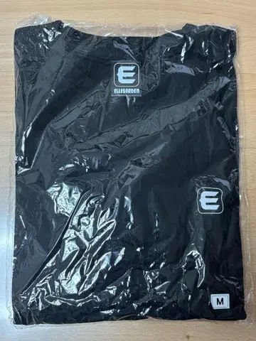 ELLEGARDEN 롱 슬리브 티셔츠 M