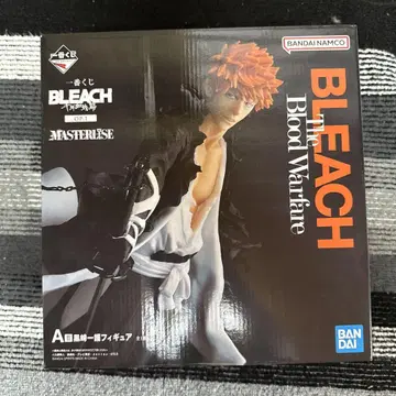 BLEACH 이치고 피규어 약 25cm