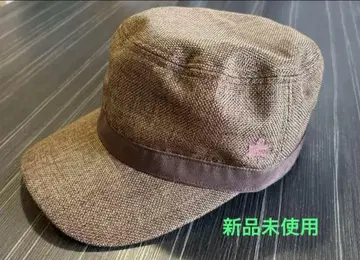 LOGOS 남성용 캡 미사용 새상품