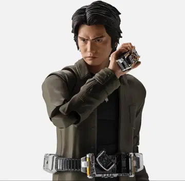 S.H.Figuarts 사카 마사토 피규아트 카이자
