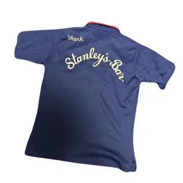 70s Hilton BOWLING vintage shirt