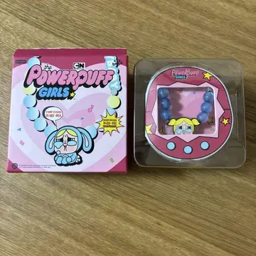 Powerpuff Girls 스마트폰 참 버블스