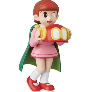 메디콤 토이 ULTRA DETAIL FIGURE [파만 3호]