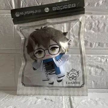 아이크 이블랜드 니지파펫