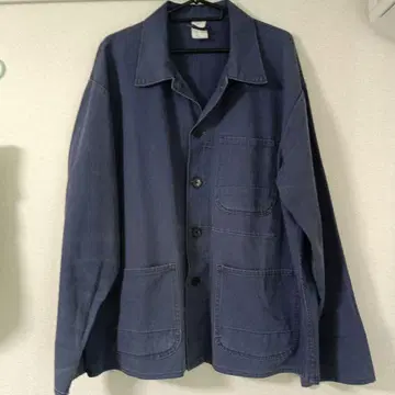 워크 자켓 커버 올