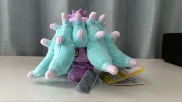 히도이데 봉제 인형