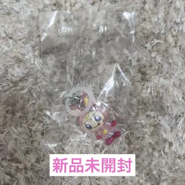 나루미야 캐릭터즈 메지루시 액세서리 베리에 메조피아노