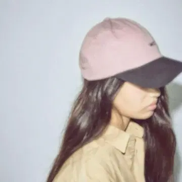 VAKT. CAP PINK 캡 핑크