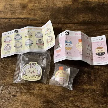 쿠라스시 치이카와 (먼작귀)