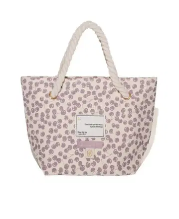 HLT Cherry Tote Bag herlipto 2025 새상품