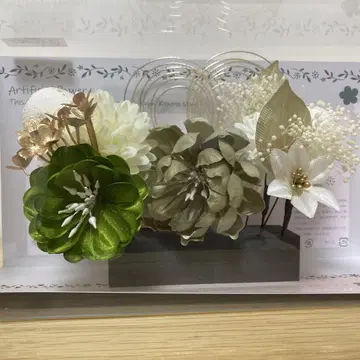 머리 장식