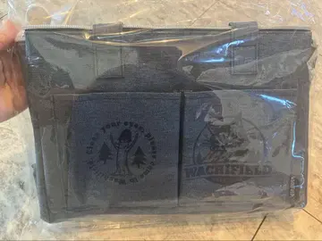 와치후르도 피크닉 백