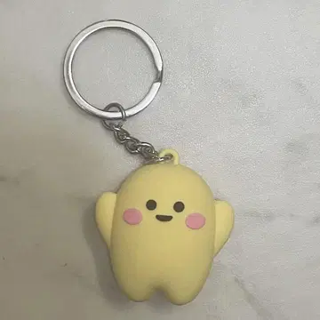 간사이 엑스포 한정 서큘러 짱 서큘러 키링 독일