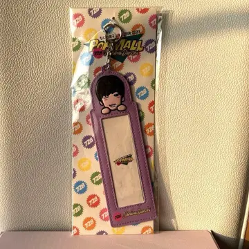 나니와단시 타카하시 쿄헤이 POPMALL 포토 카드 홀더