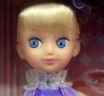 세키구치 루네 인형 나카토 루네 아만다