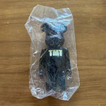 베어브릭 100% TMT 2014