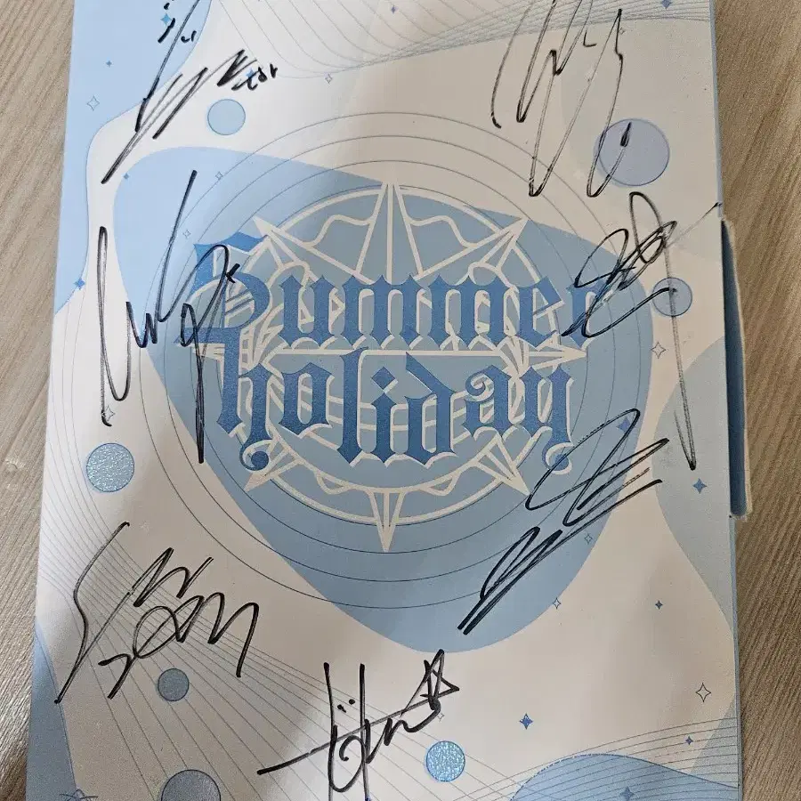 Shop dreamcatcher signed on Bunjang Global Site - No more