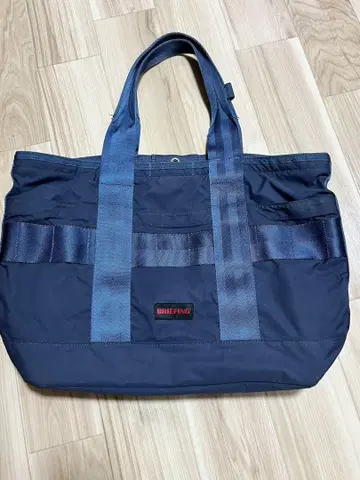 브리핑 BRIEFING 토트백 DISCRETE TOTE M