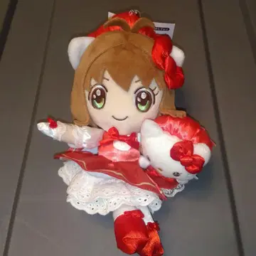 키티 카드캡터 사쿠라