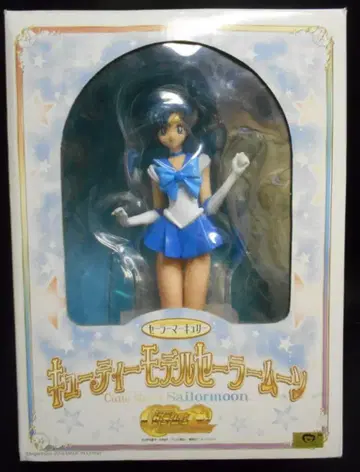 메가하우스 메가하우스 세일러 머큐리 PVC