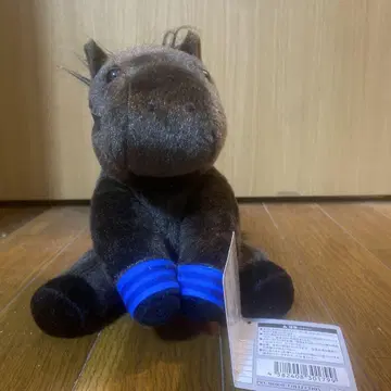 라이스 샤워 봉제 인형