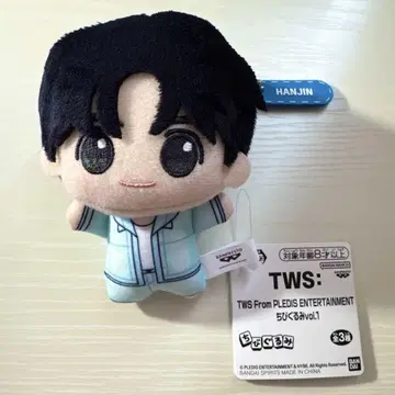 TWS SD 인형 한진