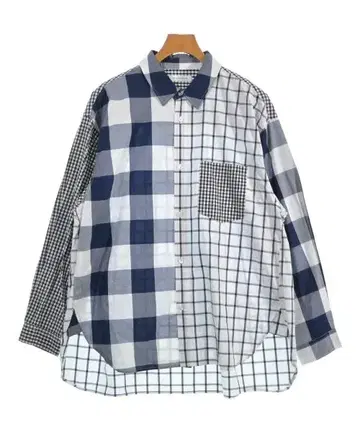 FREAK'S STORE 캐주얼 셔츠 남성용