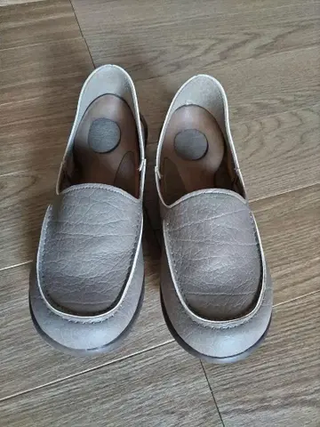 리게타 로퍼 S