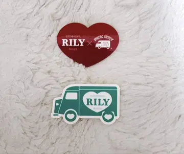 아메코 어메이징 커피 이마이치 류지 RILY