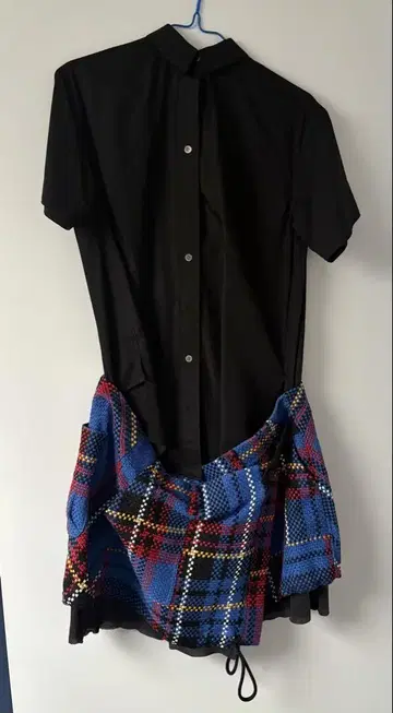 가격 인하 sacai 원피스
