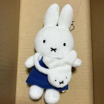 미피 65주년 마스코트 miffy 65th 퍼스트 미피