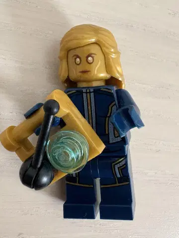 [LEGO 정품] 아이샤