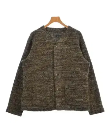 Engineered Garments 가디건 남성용