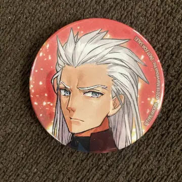 페이트 그랜드 오더 FGO 무명 캔뱃지 구매 혜택