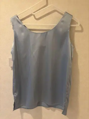 La boutique BonBon 슬리브리스 색스 F