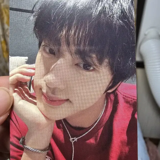 달려라석진 고양 에피투어 포카양도합니다