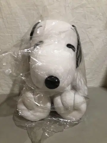PEANUTS 스누피 봉제 인형