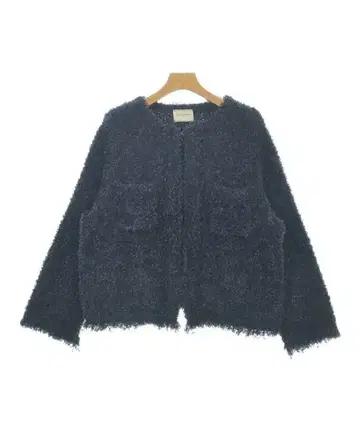 UNITED ARROWS 노카라 자켓 여성용