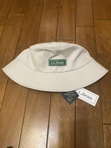 미사용 새상품 L.L.Bean 버킷 햇