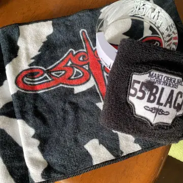 오오구로 마키 55BLACK