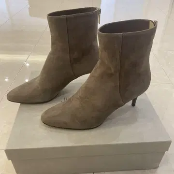 지미추 숏부츠