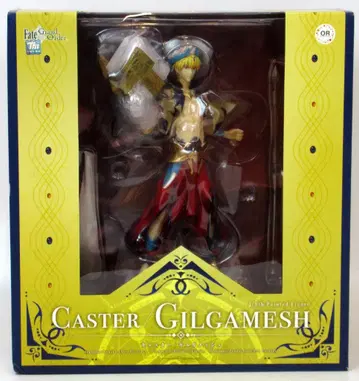 오란주 루즈 Fate/Grand Order 캐스터/길가메쉬 PVC