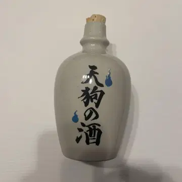 텐구의 술 [용기만]